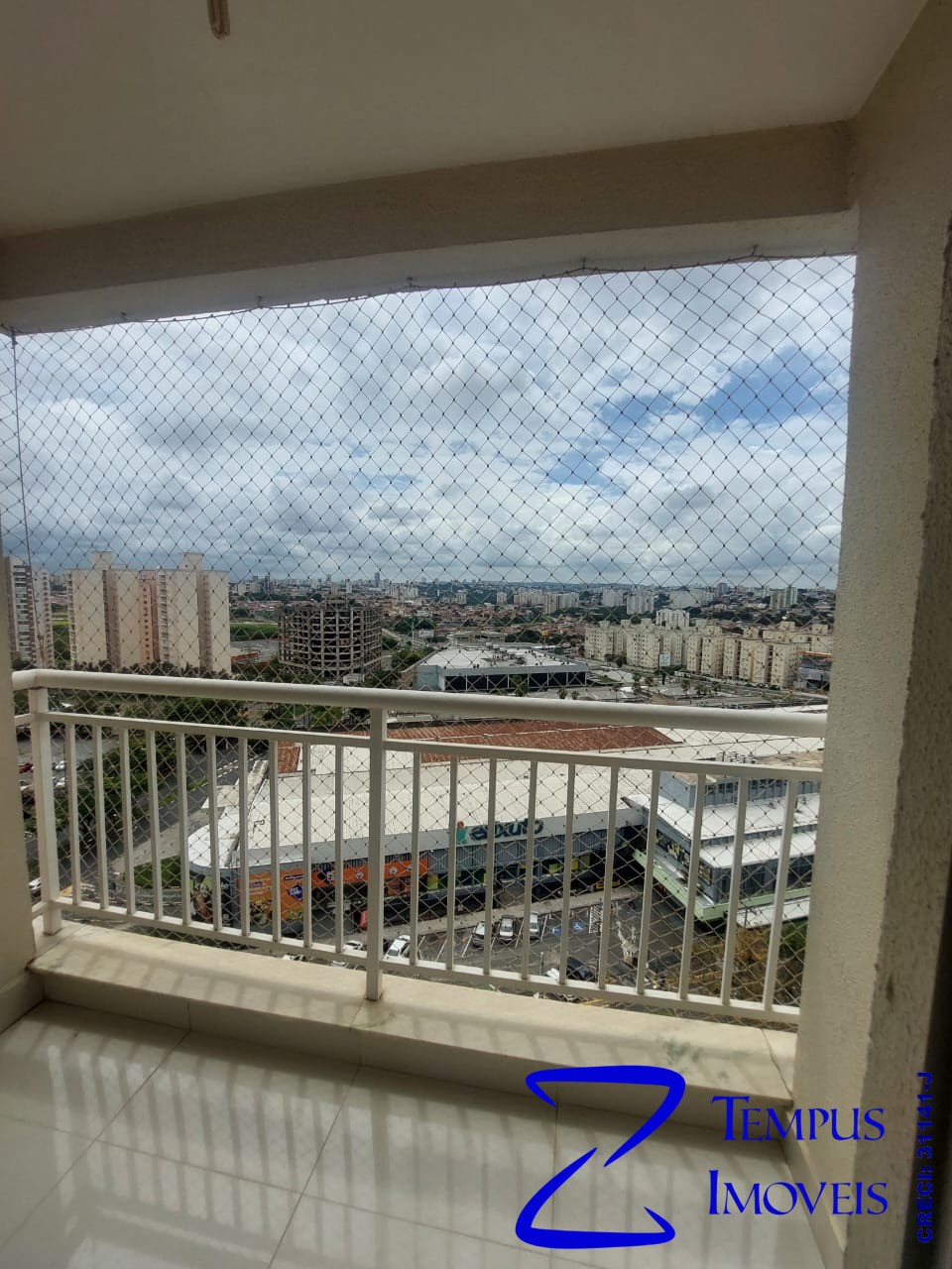 Apartamento, 2 quartos, 55 m² - Foto 7