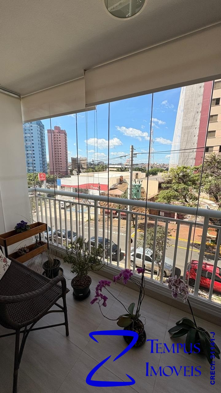 Apartamento, 3 quartos, 83 m² - Foto 8