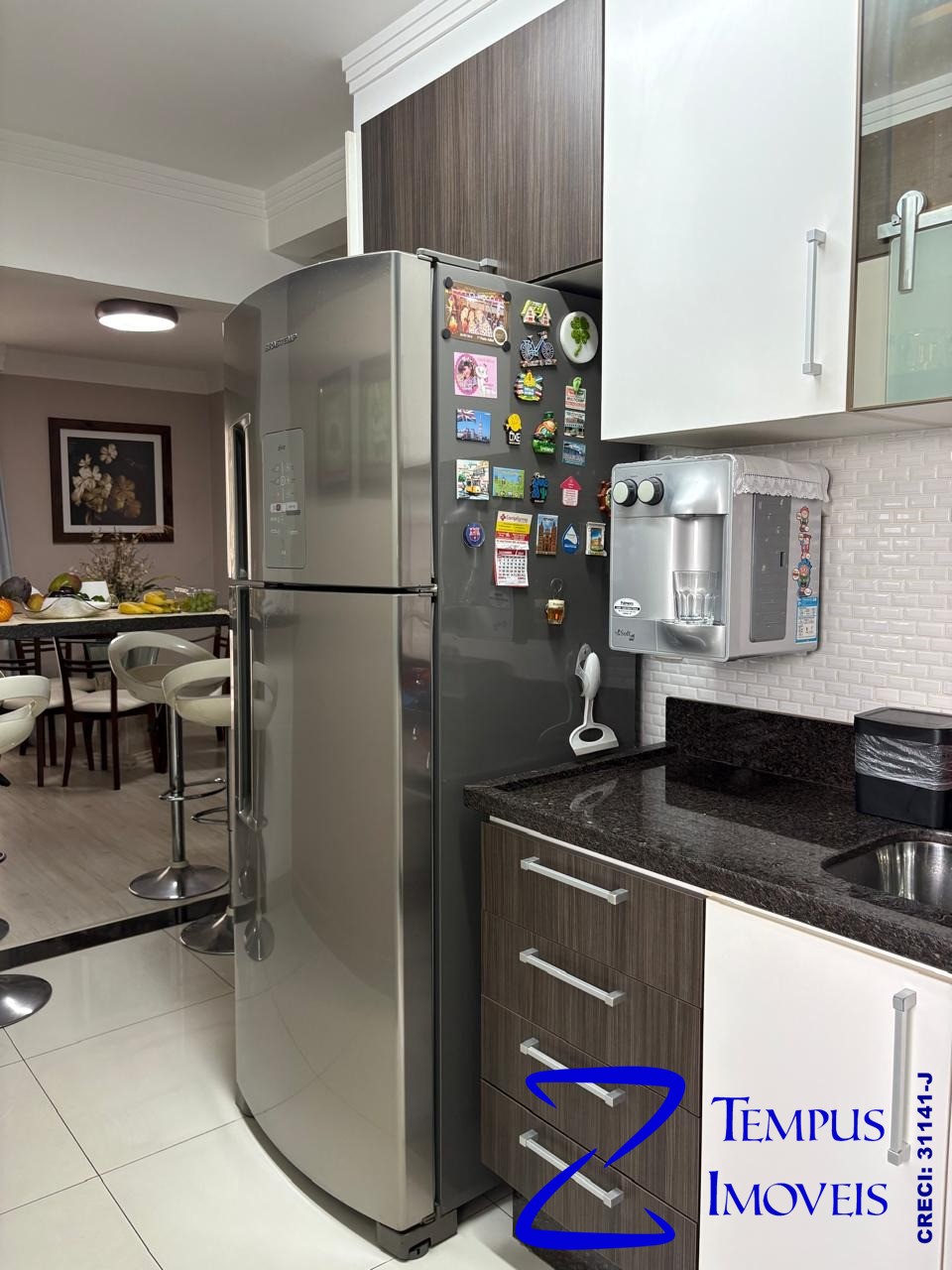 Apartamento, 3 quartos, 83 m² - Foto 3