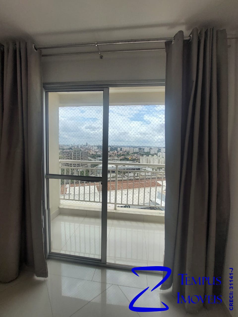 Apartamento, 2 quartos, 55 m² - Foto 9