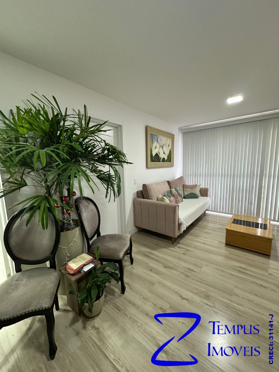 Apartamento, 3 quartos, 103 m² - Foto 3