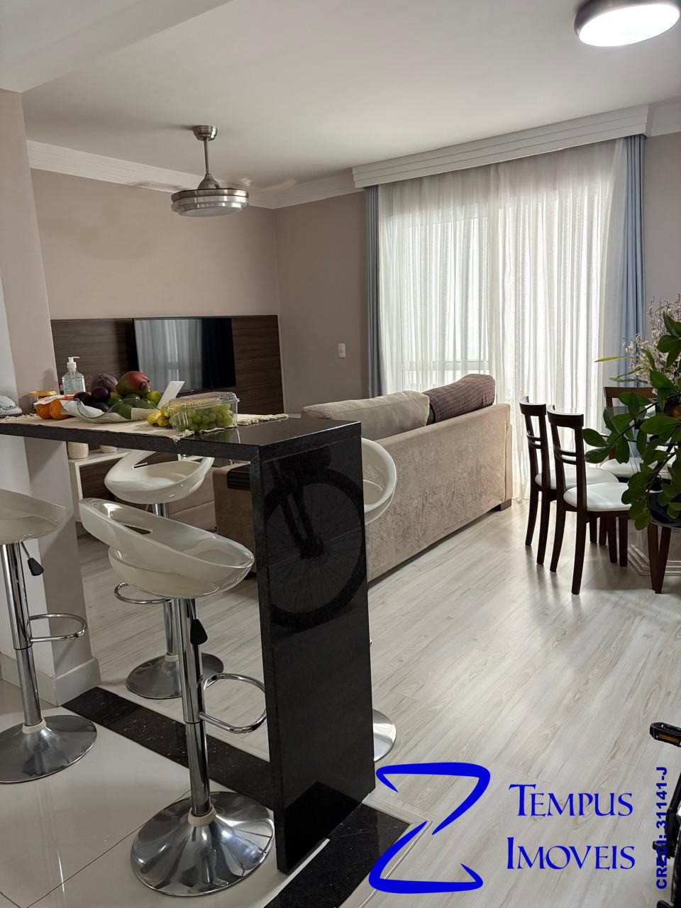 Apartamento, 3 quartos, 83 m² - Foto 11