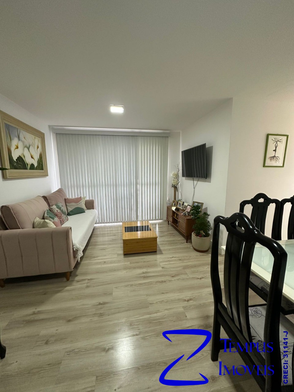 Apartamento, 3 quartos, 103 m² - Foto 2
