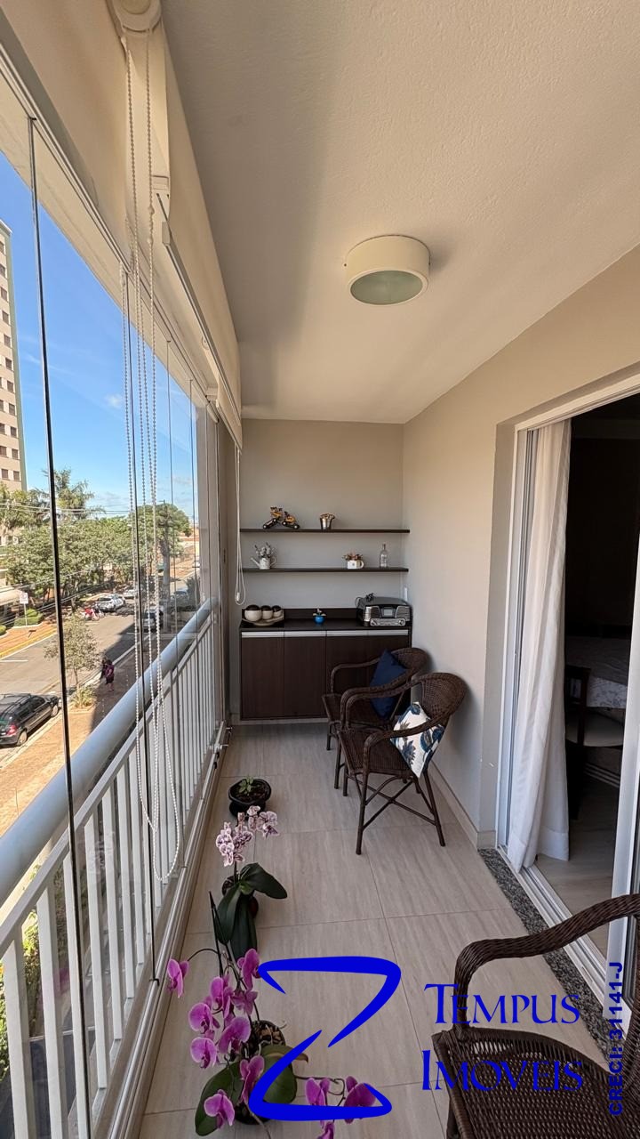 Apartamento, 3 quartos, 83 m² - Foto 9