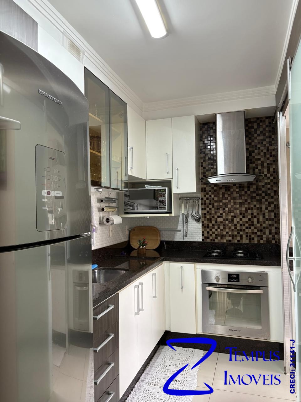 Apartamento, 3 quartos, 83 m² - Foto 4