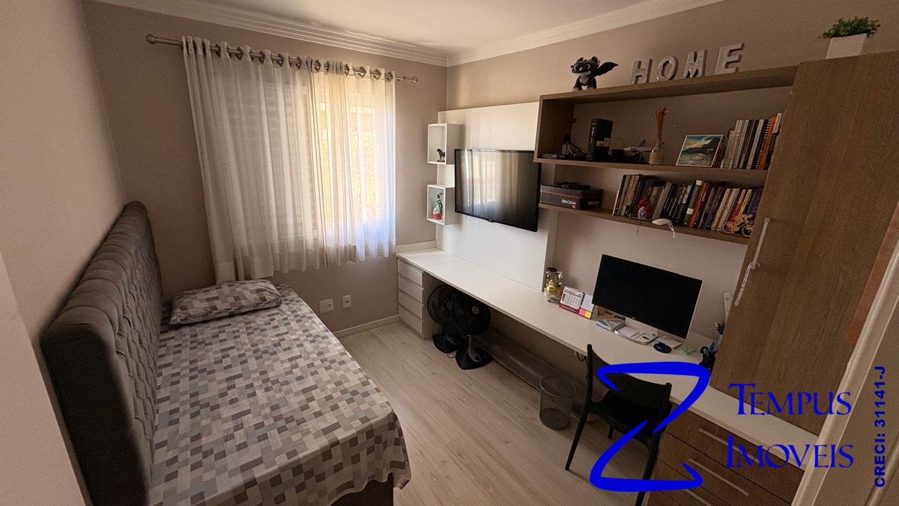 Apartamento, 3 quartos, 83 m² - Foto 1