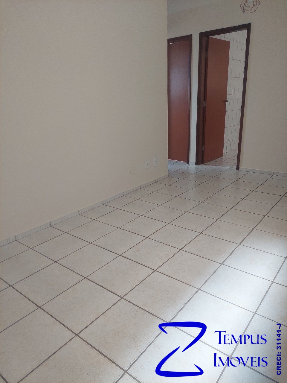 Apartamento, 2 quartos, 43 m² - Foto 2