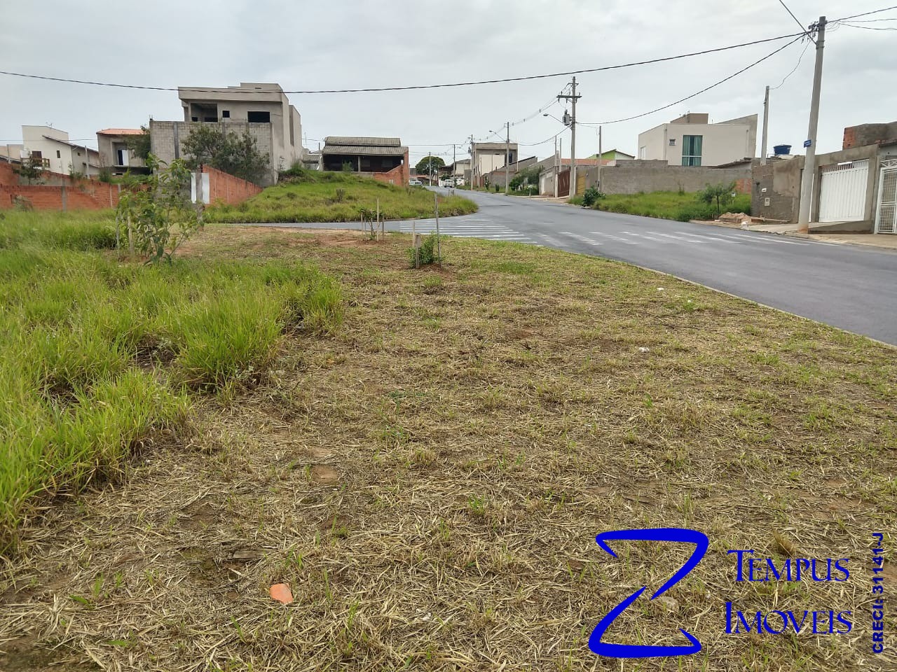 Terreno, 207 m² - Foto 4