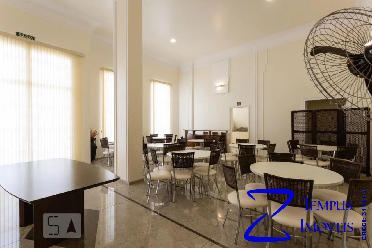 Apartamento, 3 quartos, 91 m² - Foto 6