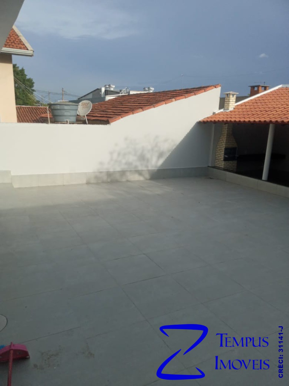 Sobrado, 4 quartos, 196 m² - Foto 8