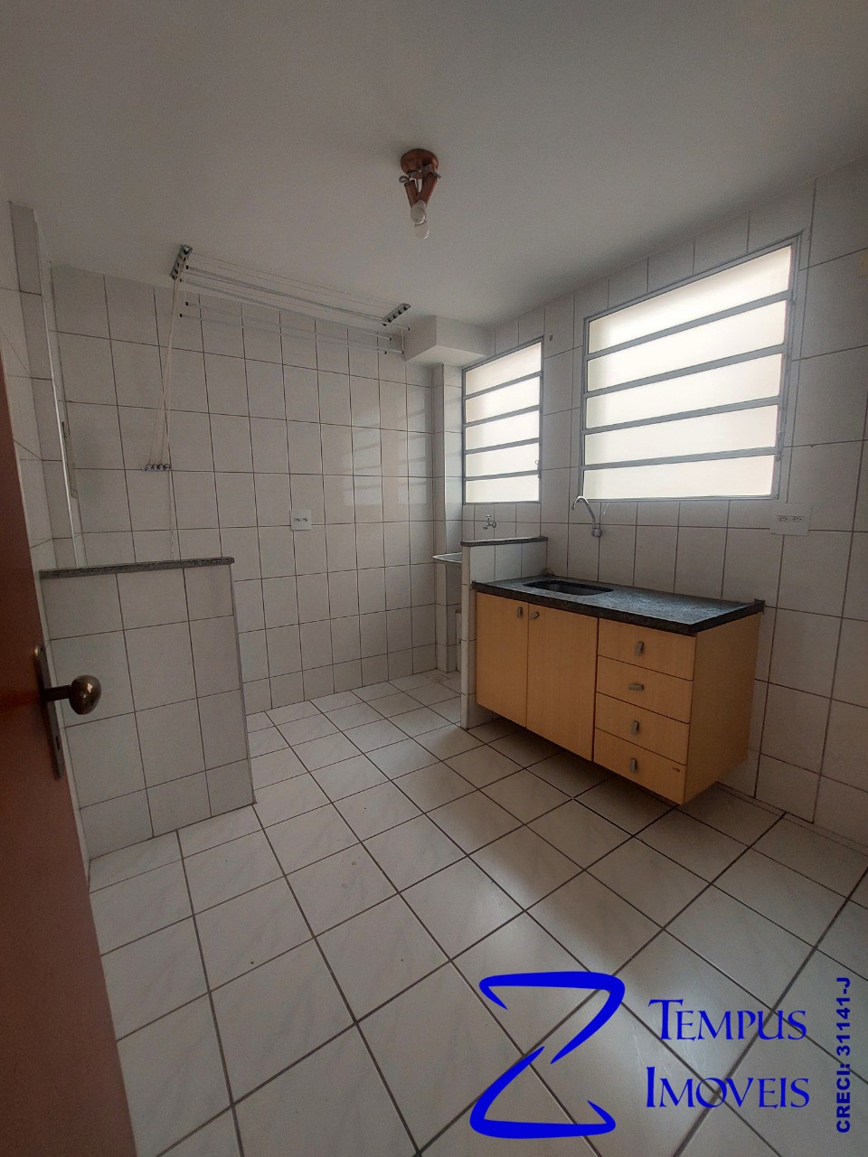 Apartamento, 2 quartos, 43 m² - Foto 4