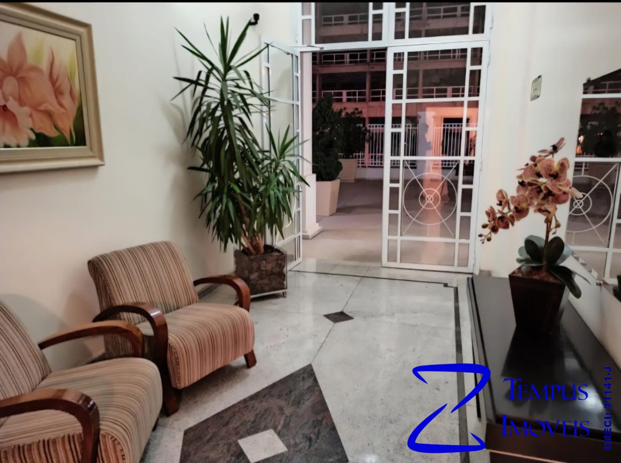 Apartamento, 3 quartos, 91 m² - Foto 3