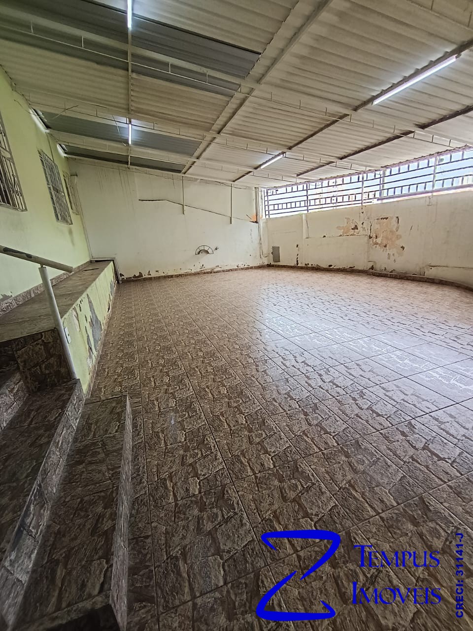 Casa, 2 quartos - Foto 2