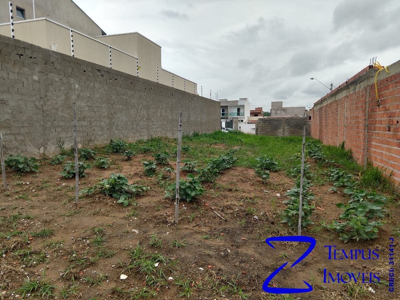 Terreno, 207 m² - Foto 5