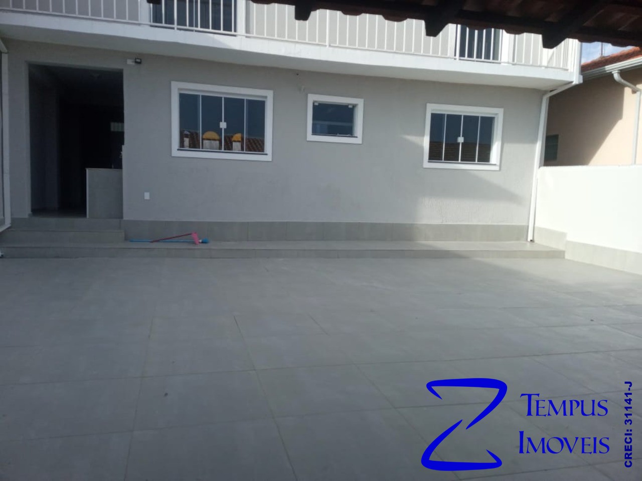 Sobrado, 4 quartos, 196 m² - Foto 4