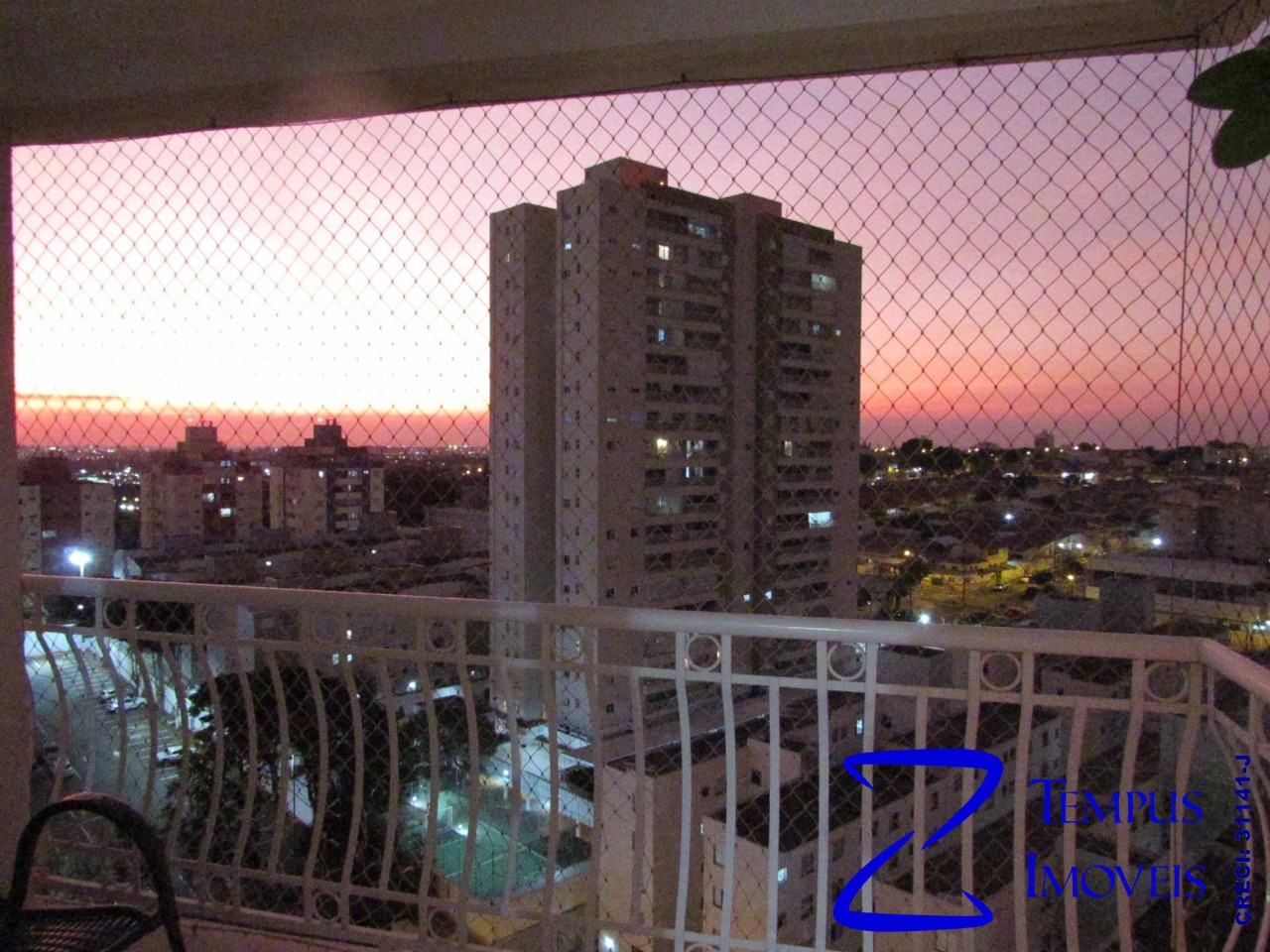 Apartamento, 3 quartos, 91 m² - Foto 1