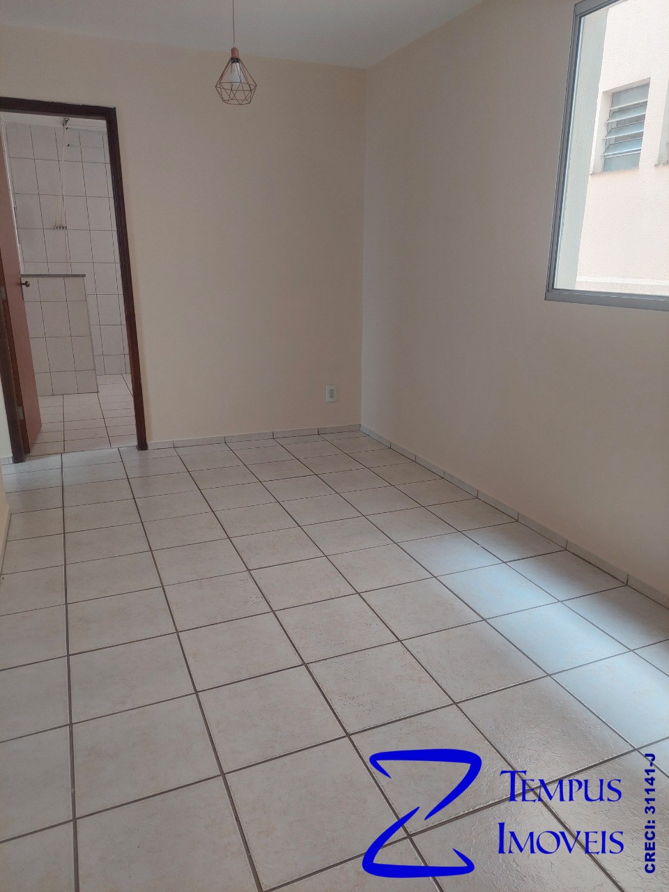 Apartamento, 2 quartos, 43 m² - Foto 3