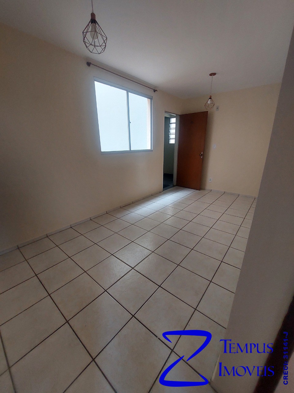 Apartamento, 2 quartos, 43 m² - Foto 1