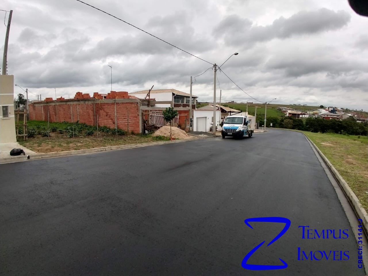 Terreno, 207 m² - Foto 1