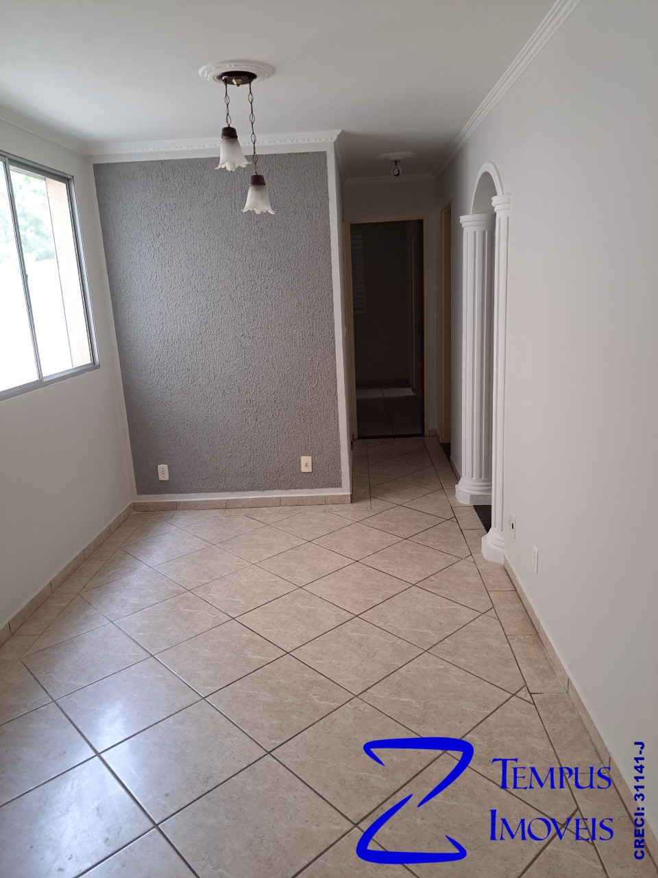 Apartamento, 3 quartos, 67 m² - Foto 1