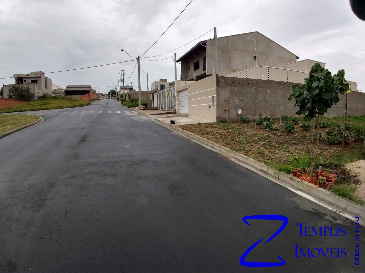 Terreno, 207 m² - Foto 2