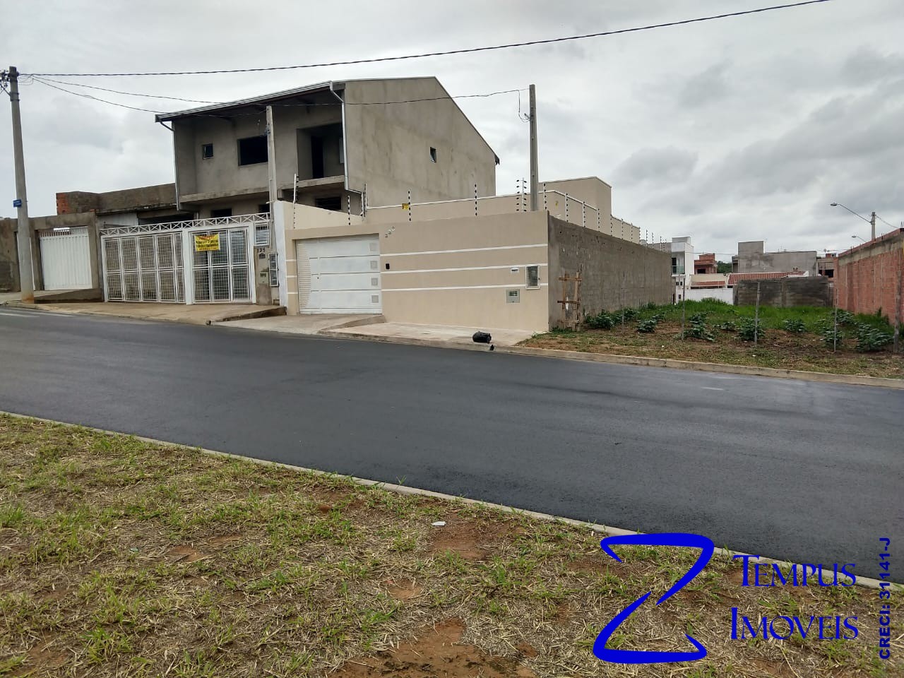 Terreno, 207 m² - Foto 3