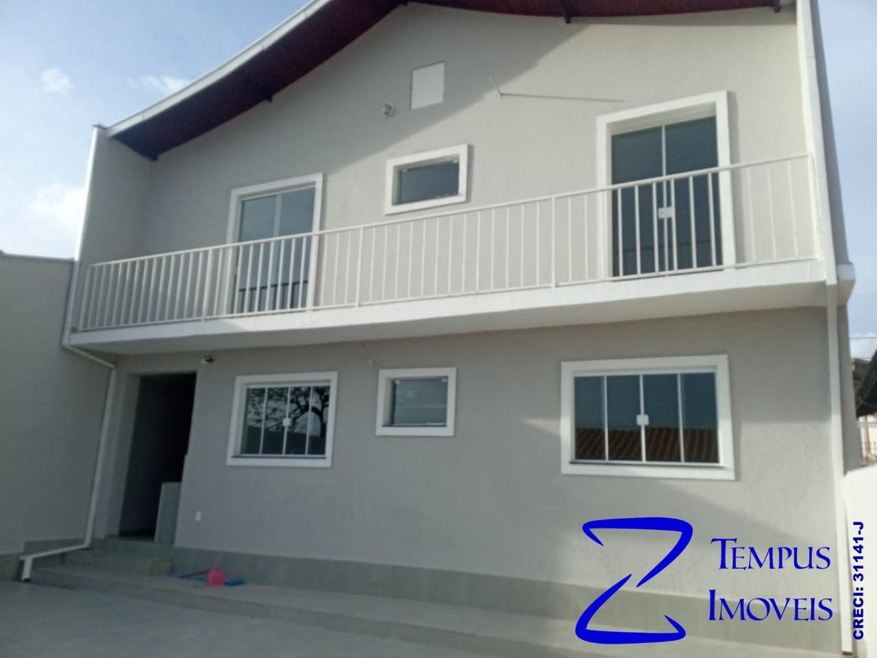 Sobrado, 4 quartos, 196 m² - Foto 2