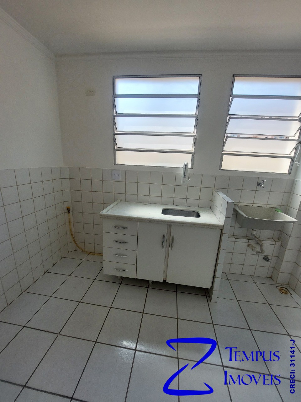 Apartamento, 2 quartos, 45 m² - Foto 5