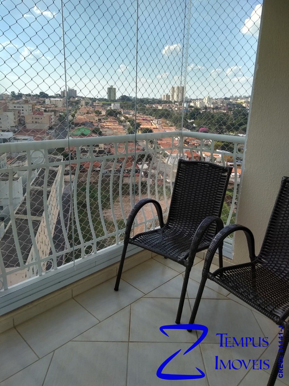 Apartamento, 3 quartos, 91 m² - Foto 11