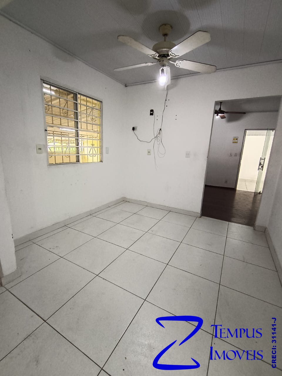 Casa, 2 quartos - Foto 1