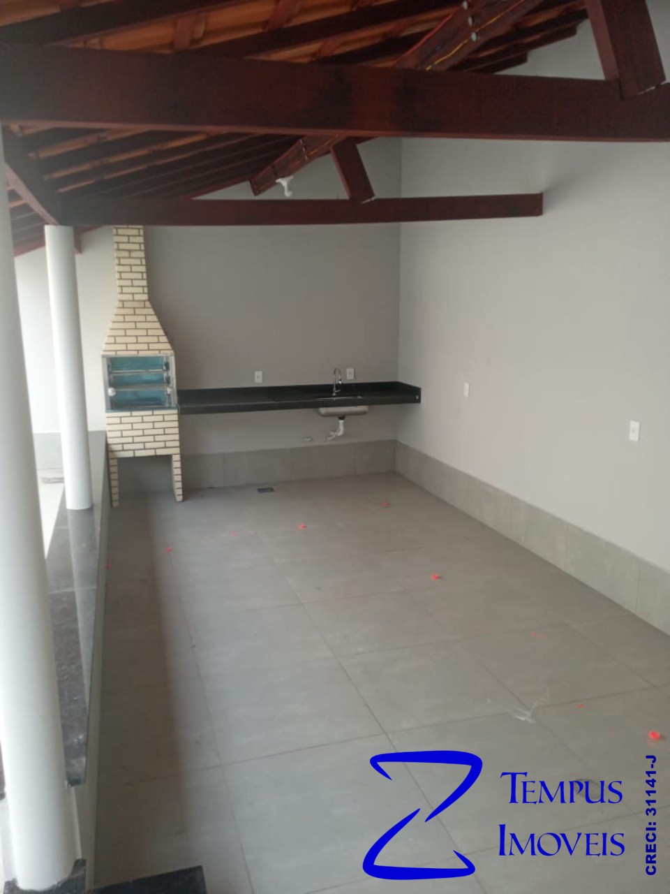 Sobrado, 4 quartos, 196 m² - Foto 5