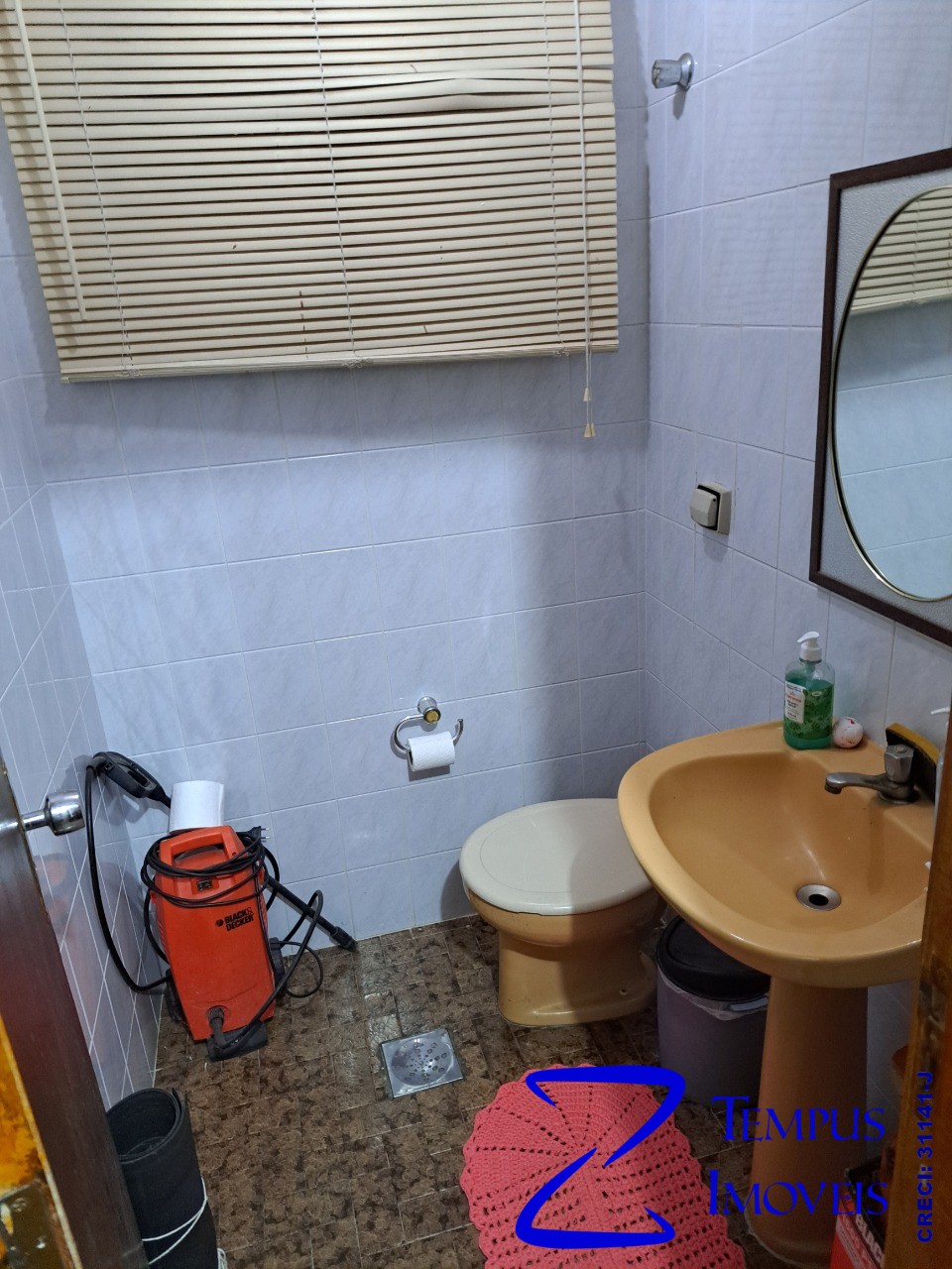 Casa, 5 quartos, 220 m² - Foto 16