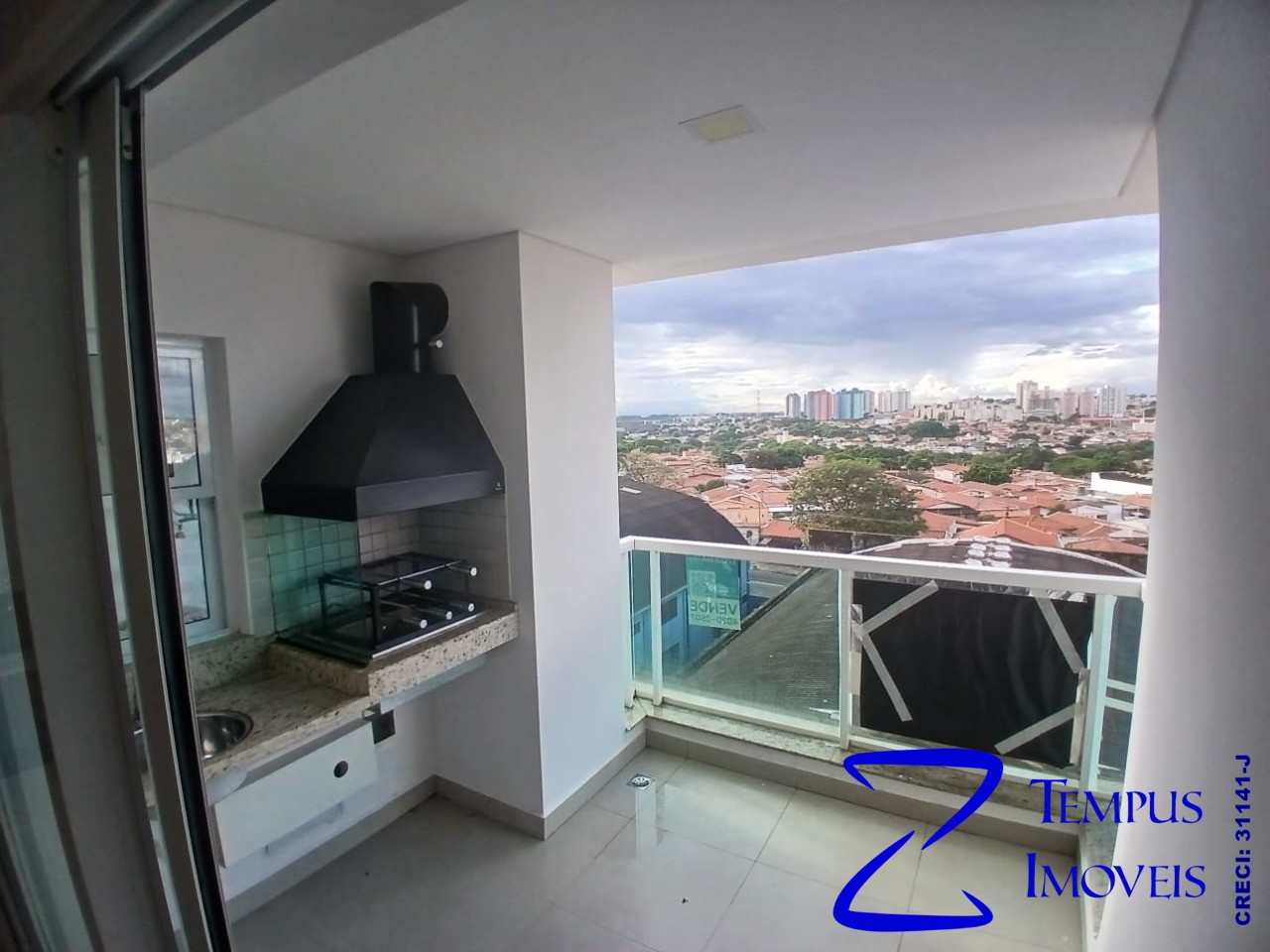 Apartamento, 3 quartos, 82 m² - Foto 1