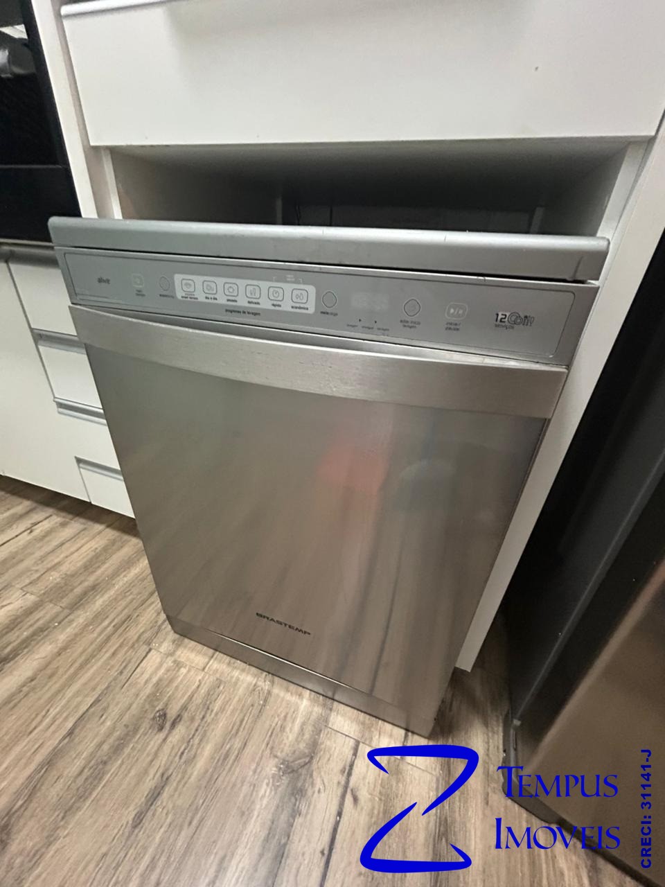 Apartamento, 3 quartos, 83 m² - Foto 7