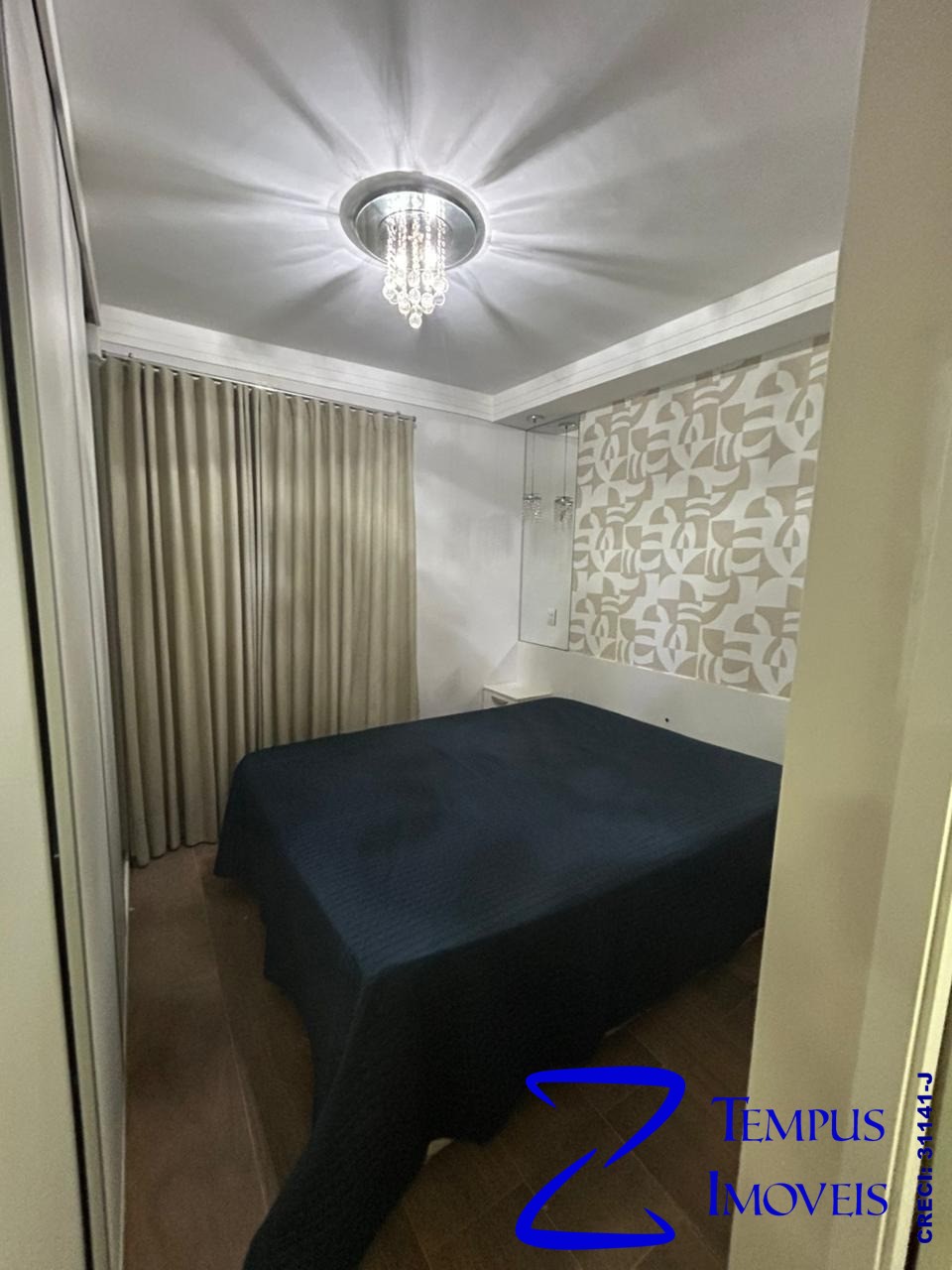 Apartamento, 3 quartos, 83 m² - Foto 2