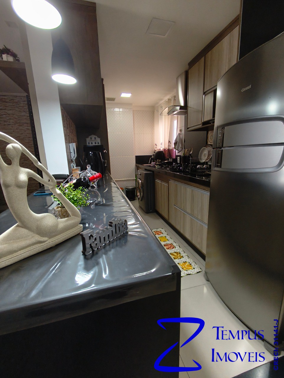 Apartamento, 3 quartos, 87 m² - Foto 2