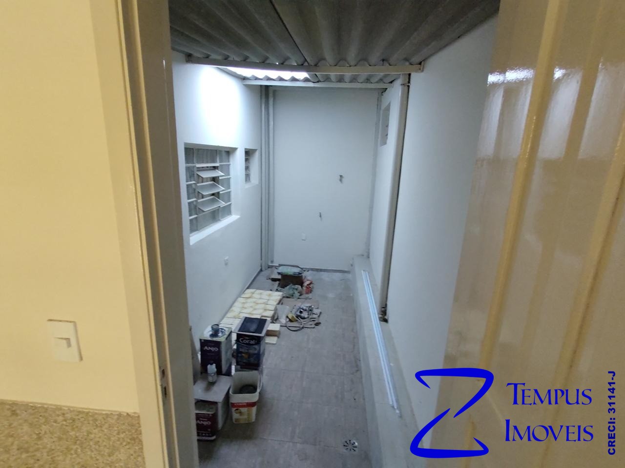 Prédio Inteiro, 187 m² - Foto 3