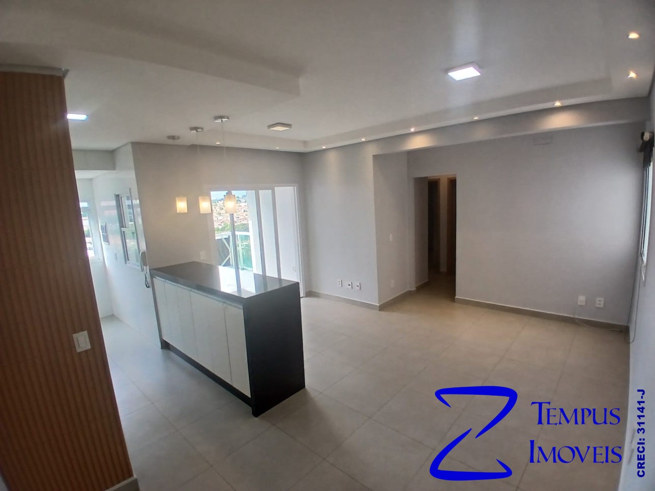 Apartamento, 3 quartos, 82 m² - Foto 2