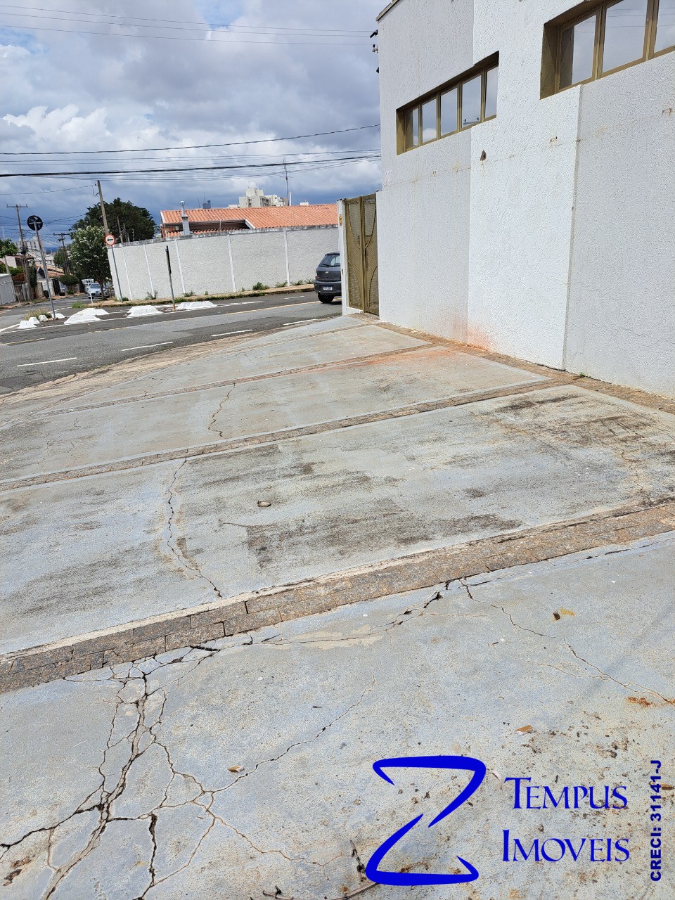 Loja-Salão, 110 m² - Foto 13