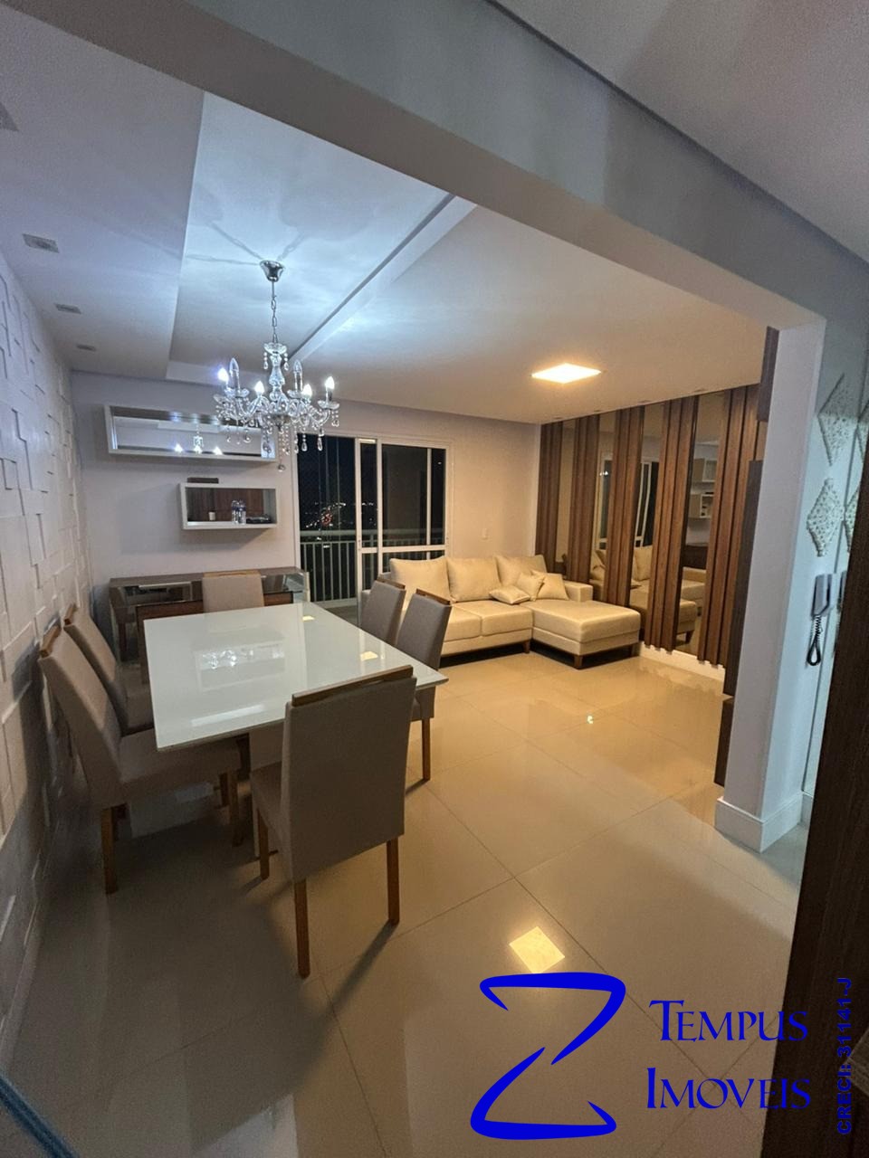 Apartamento, 3 quartos, 83 m² - Foto 1