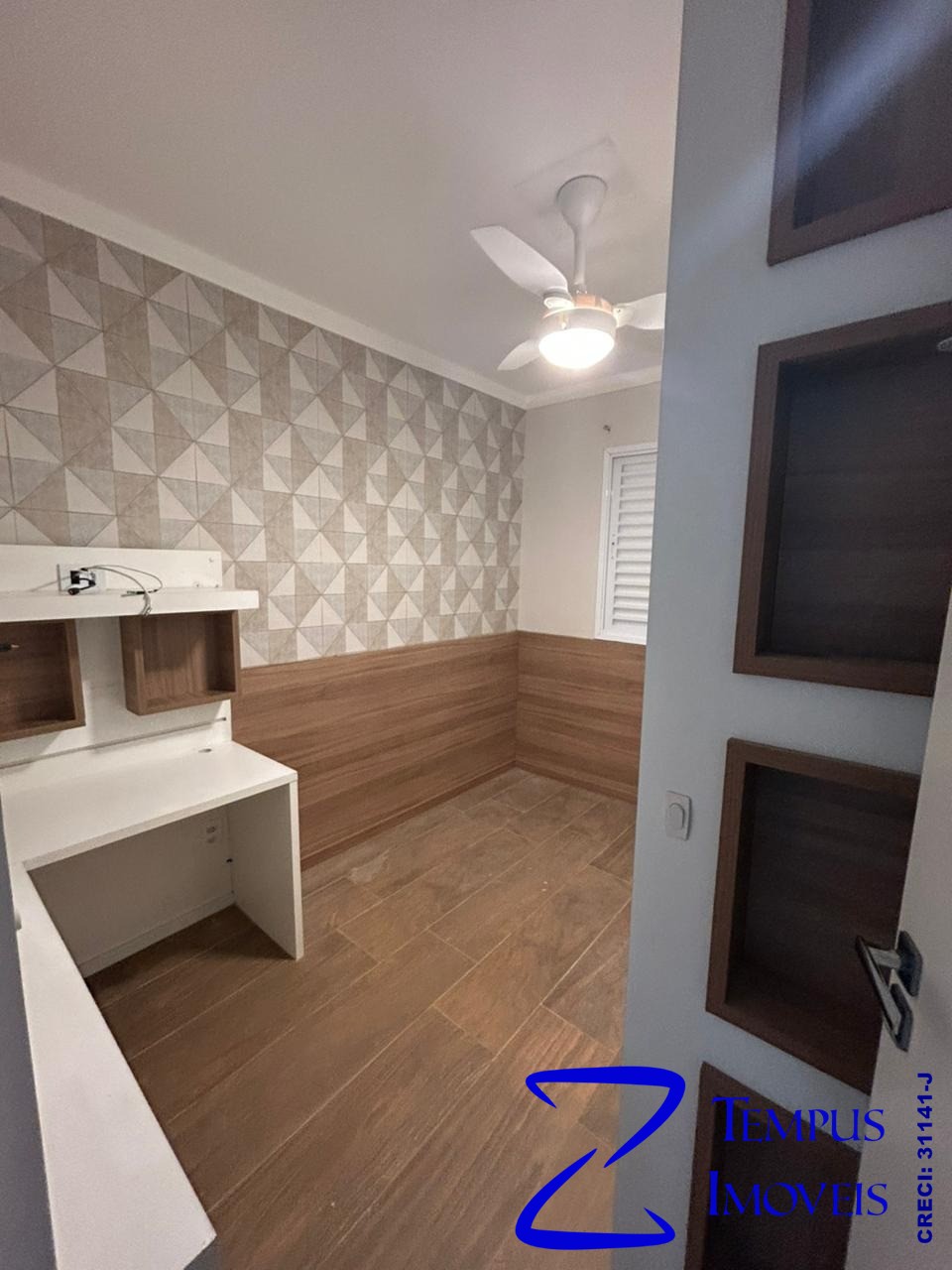 Apartamento, 3 quartos, 83 m² - Foto 4