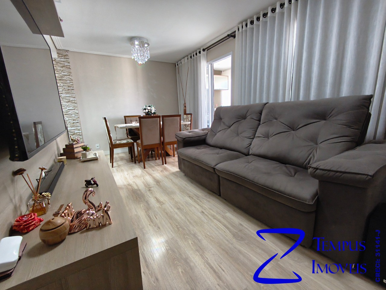 Apartamento, 3 quartos, 87 m² - Foto 4