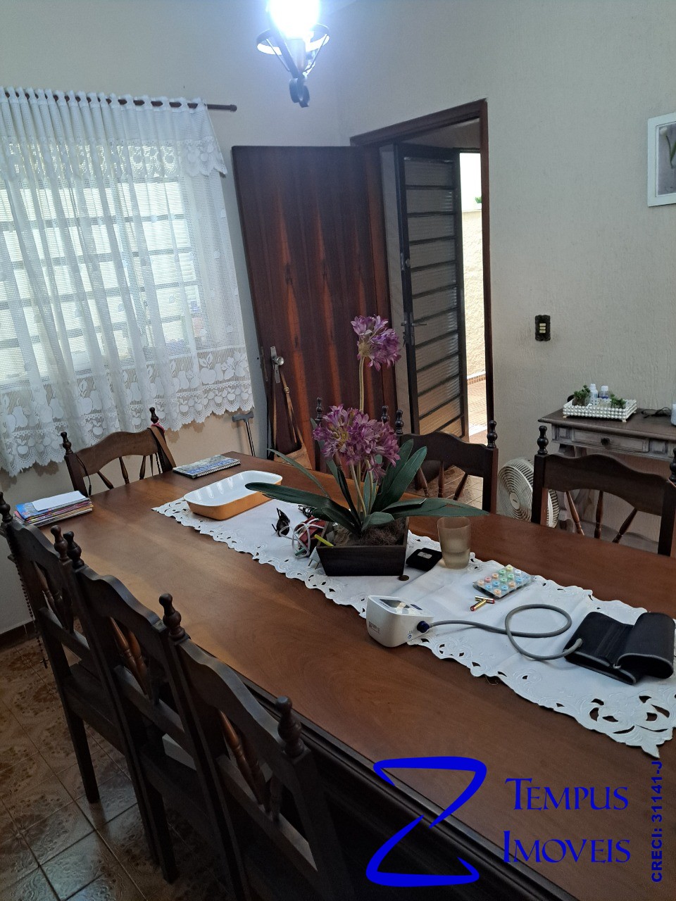 Casa, 5 quartos, 220 m² - Foto 28