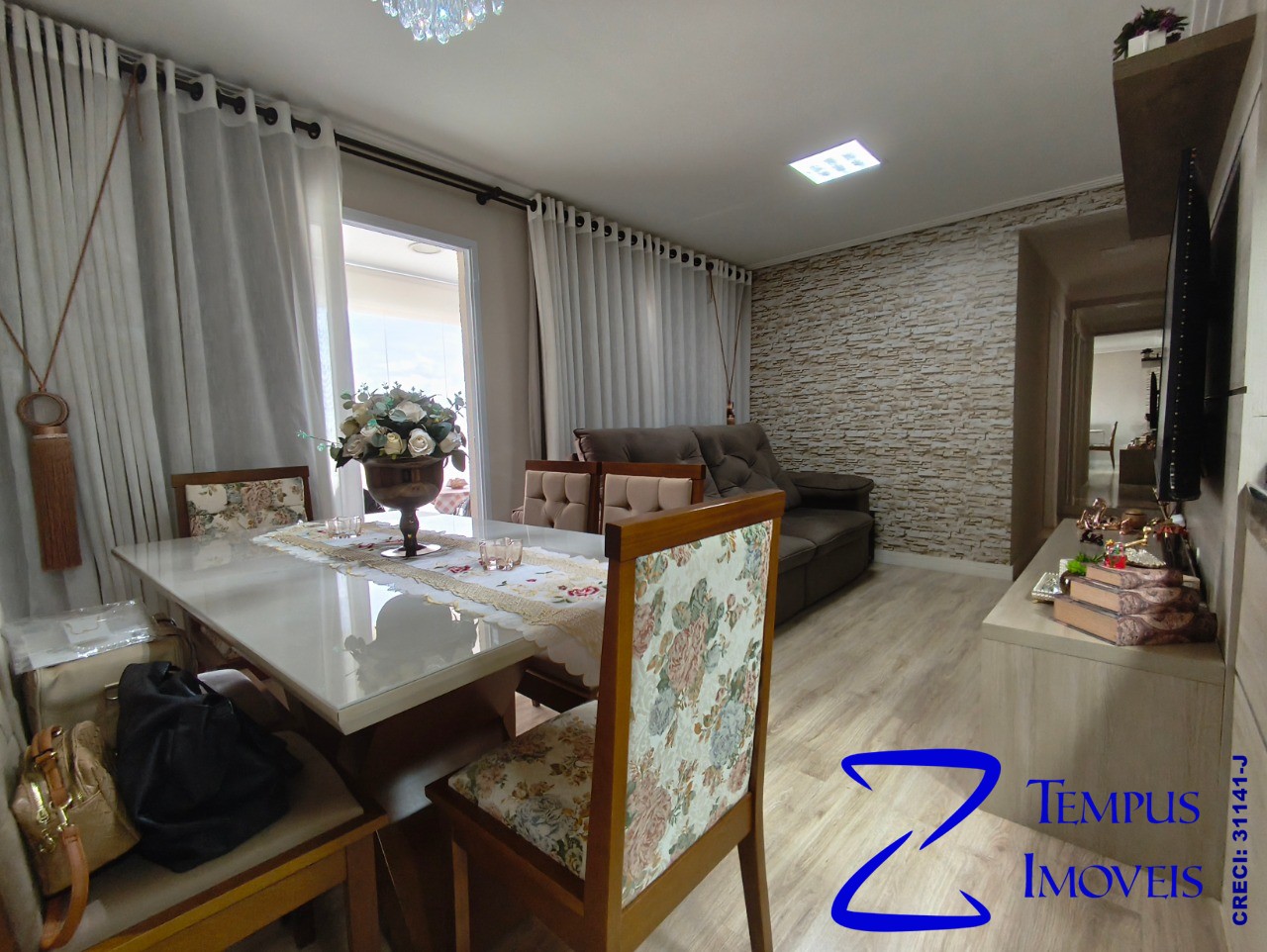 Apartamento, 3 quartos, 87 m² - Foto 6