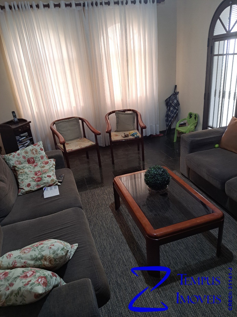 Casa, 5 quartos, 220 m² - Foto 41