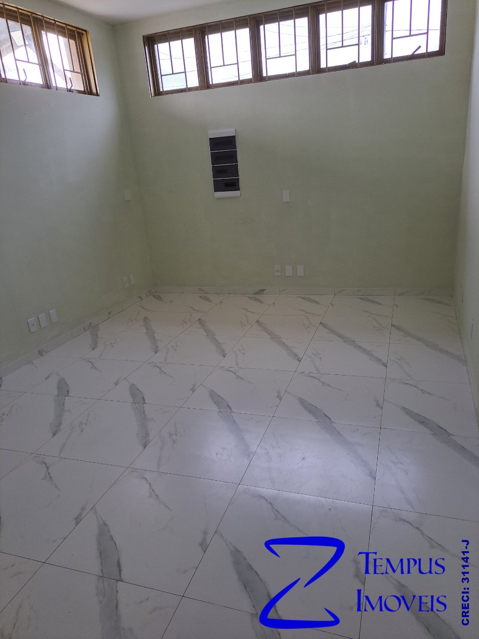 Loja-Salão, 110 m² - Foto 3