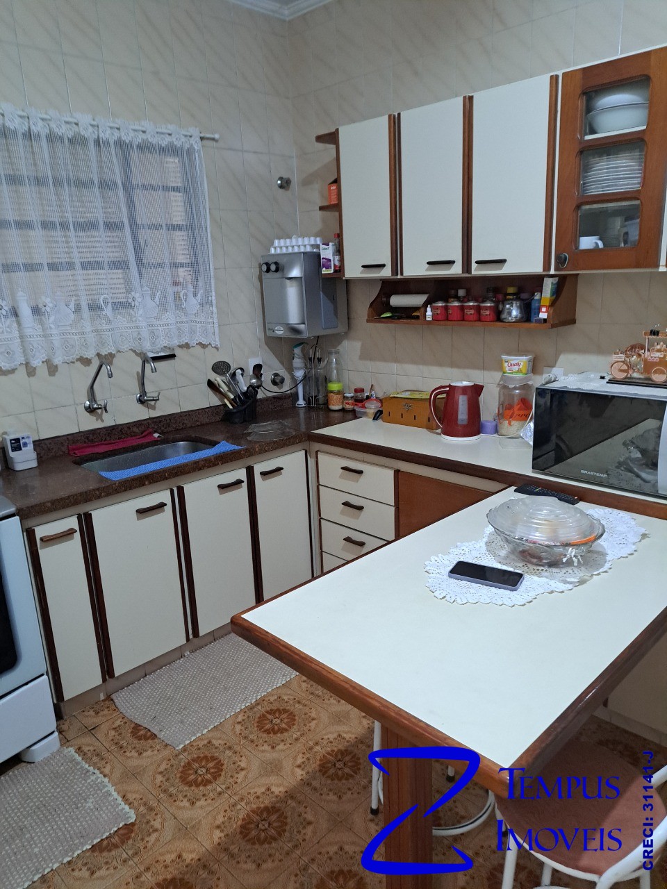 Casa, 5 quartos, 220 m² - Foto 31