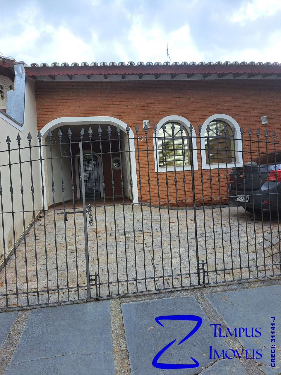 Casa, 5 quartos, 220 m² - Foto 2
