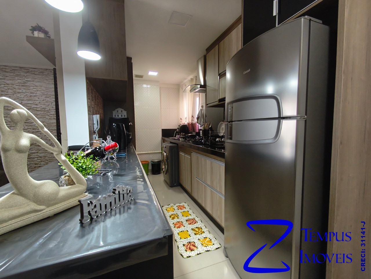 Apartamento, 3 quartos, 87 m² - Foto 7