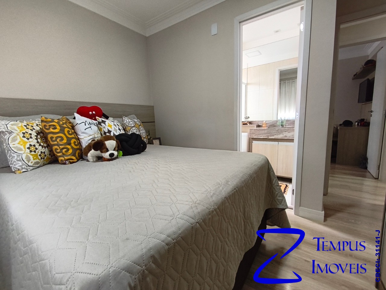 Apartamento, 3 quartos, 87 m² - Foto 11